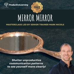 Mirror Mirror Masterclass