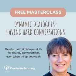 Masterclass: Dynamic Dialogues